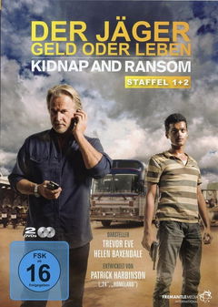 Kidnap and Ransom (2011&#8209;2012)