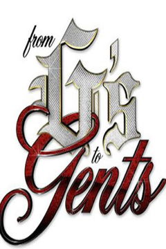 From G's to Gents (2008&#8209;2009)