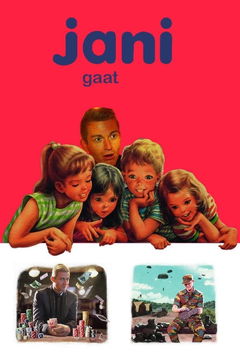 Jani Gaat... (2016&#8209;&nbsp;)