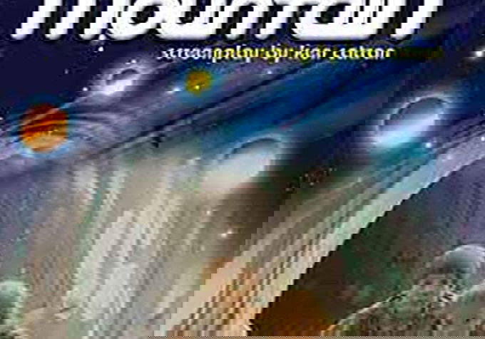 Beste Sciencefictionseries 1981 (series in het genre sciencefiction)