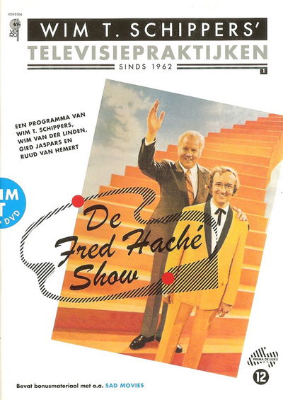 De Fred Haché Show