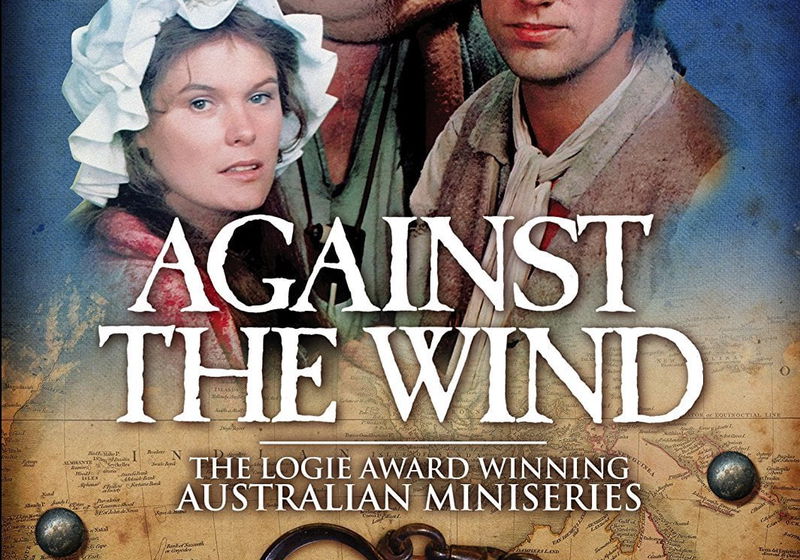 Beste Historische Series 1978 (series in het genre historisch)