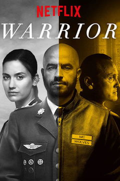 Kriger (2018)
