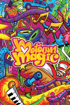 Motown Magic (2018&#8209;&nbsp;)