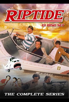 Riptide (1984&#8209;1986)
