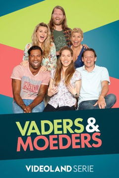 Vaders & Moeders (2017&#8209;&nbsp;)