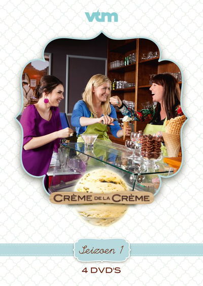 Crème de la Crème