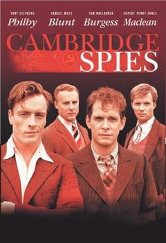 Cambridge Spies (2003)