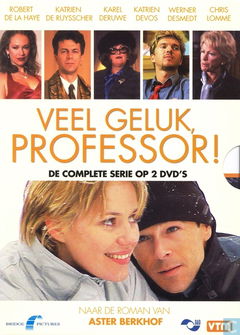 Veel Geluk, Professor (2001)
