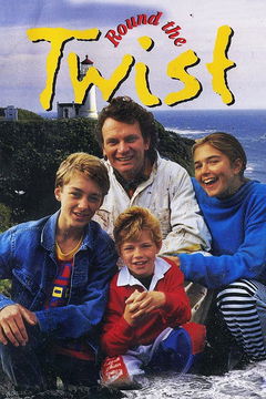 Round the Twist (1990&#8209;2001)