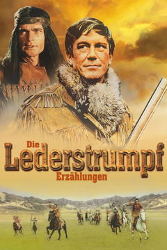 Die Lederstrumpf Erzählungen (1969)