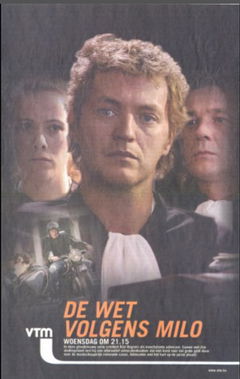 De Wet volgens Milo (2005)