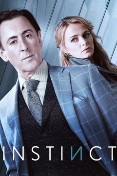 Instinct (2018&#8209;2019)