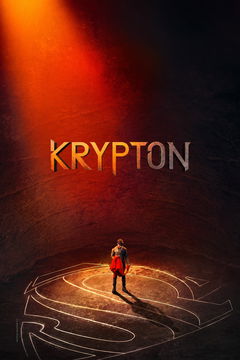 Krypton (2018&#8209;2019)