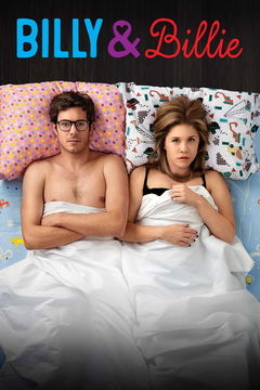 Billy & Billie (2015&#8209;2016)