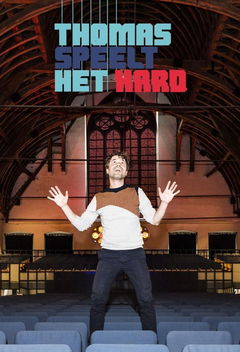 Thomas Speelt het Hard (2017)