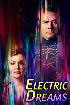 Philip K. Dick's Electric Dreams (2017&#8209;2018)