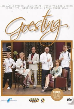 Goesting (2010)