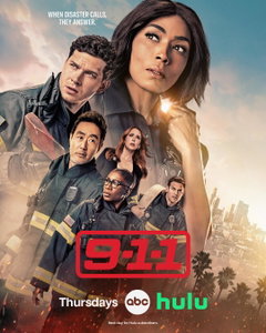 9-1-1 (2018–)