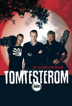 Tomtesterom (2008&#8209;2012)