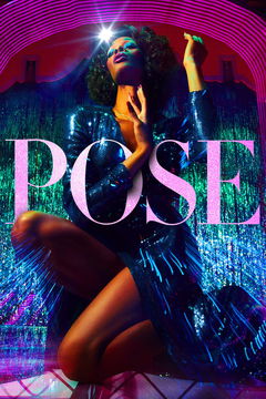 Pose (2018&#8209;2021)