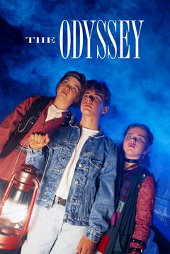 The Odyssey (1992&#8209;1994)