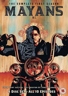 Mayans M.C. (2018&#8209;2023)