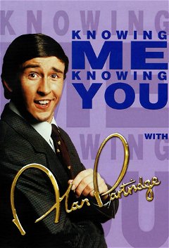 Knowing Me Knowing You with Alan Partridge (1994)