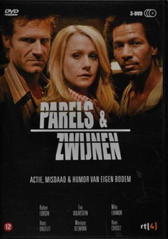 Parels & zwijnen (2005)