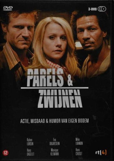 Parels & zwijnen
