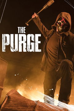The Purge (2018&#8209;2019)