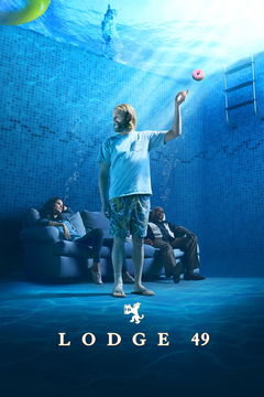 Lodge 49 (2018&#8209;2019)