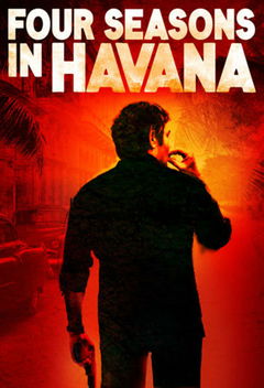 Cuatro estaciones en La Habana (2016)