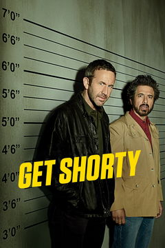 Get Shorty (2017&#8209;2019)