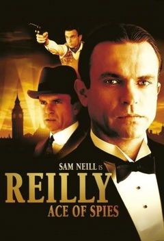Reilly, Ace of Spies (1983)