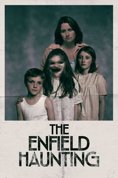 The Enfield Haunting (2015&#8209;2016)