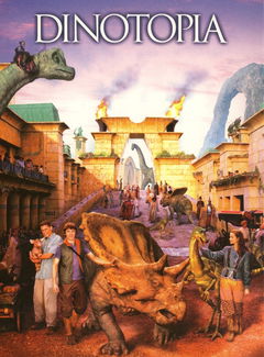 Dinotopia (2002)