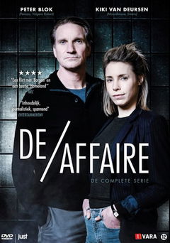 De Affaire (2015)