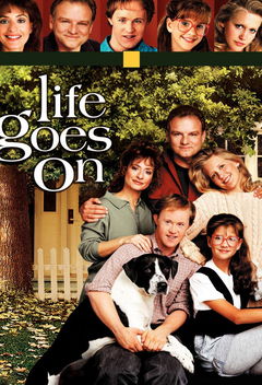 Life Goes On (1989&#8209;1993)
