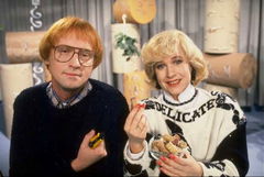 Kreatief met Kurk (1993&#8209;1994)