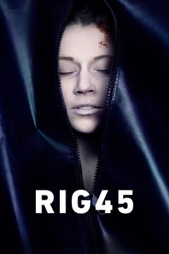 Rig 45 (2018&#8209;2020)
