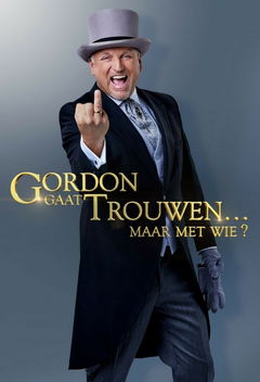 Gordon Gaat Trouwen (2017)