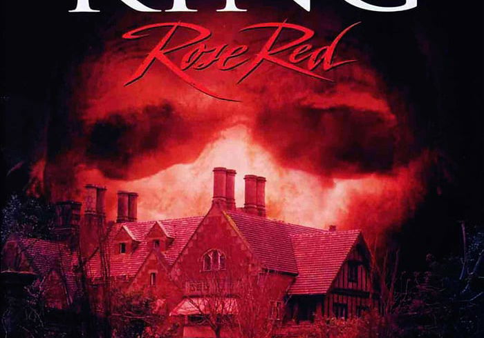 Beste Horrorseries 2002 (series in het genre horror)