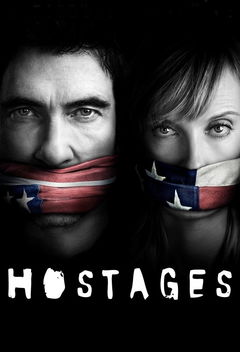 Hostages (2013&#8209;2014)
