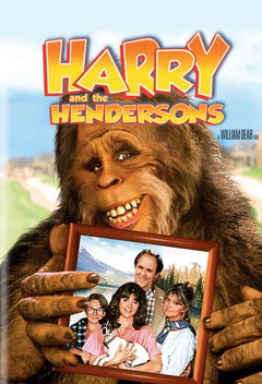 Harry and the Hendersons (1991&#8209;1993)