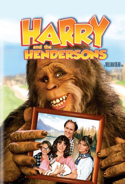 Harry and the Hendersons