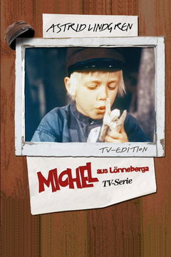 Emil i Lönneberga (1975&#8209;1976)