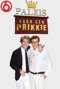 Paleis voor een Prikkie (2018&#8209;2020)