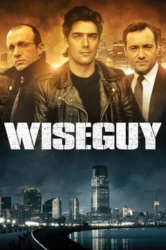 Wiseguy (1987&#8209;1990)