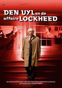 Den Uyl en de affaire Lockheed (2010)